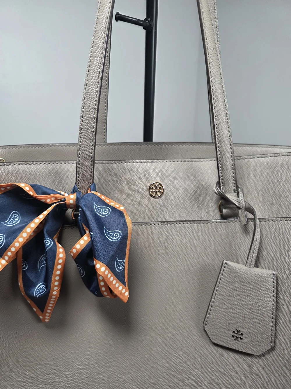 Tory Burch Robinson Tote